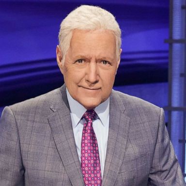 VIDEO: Legendary 'Jeopardy!' host Alex Trebek dead at 80 