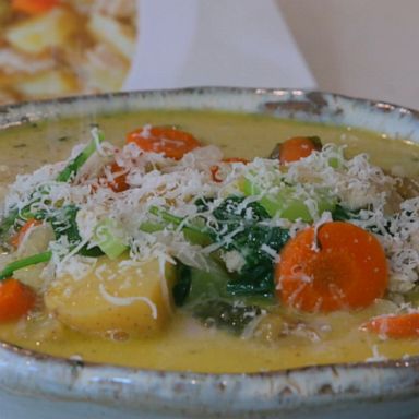 GMA recommends the most sensational soups for National Soup Month | GMA