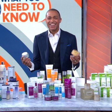 VIDEO: Get these incredible deals on skin care products