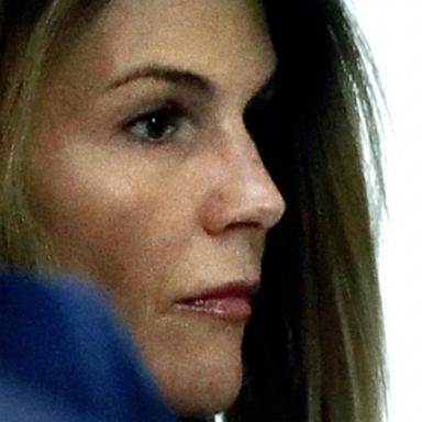 VIDEO: Lori Loughlin could be released from prison in time for Christmas