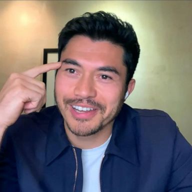 VIDEO: Henry Golding talks about his new film, ‘Monsoon’