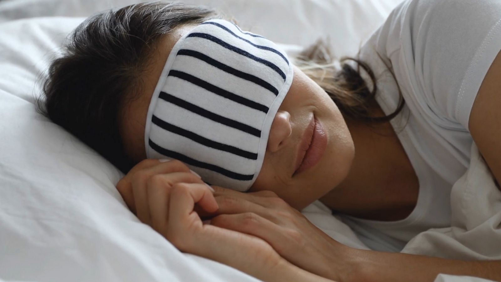 VIDEO: Did you know getting more sleep can help you feel smarter?