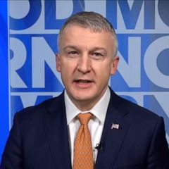 Doctor critical of Trump’s COVID response talks vaccine efficacy