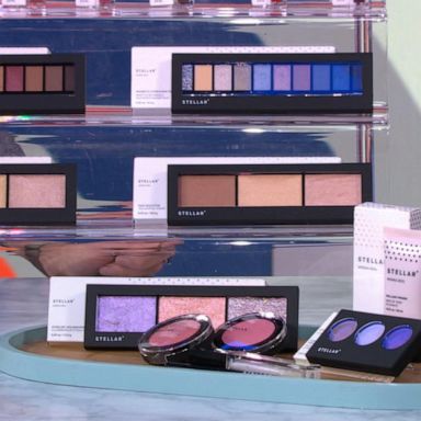 VIDEO: Treat yourself to these amazing deals on clothing, cosmetics and more