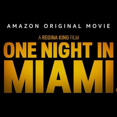 VIDEO: 1st look at Regina King film ‘One Night in Miami’