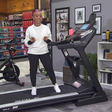 VIDEO: Gifts for everyone to embrace an active lifestyle