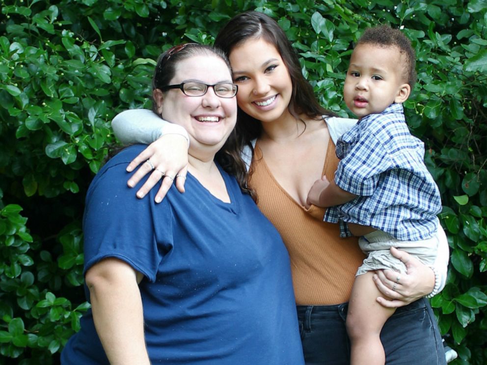 Ulen family creates extended family through adoption and foster care -  InForum