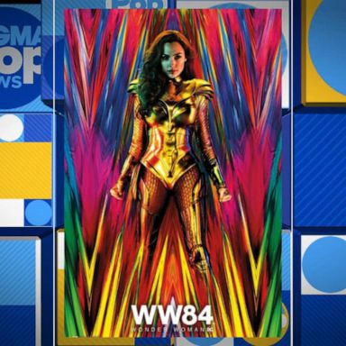 VIDEO: ‘Wonder Woman’ sequel to be released Christmas Day