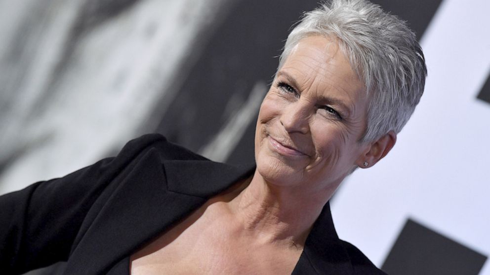 Jamie Lee Curtis Shares That Her 25 Year Old Child Is Transgender Abc News