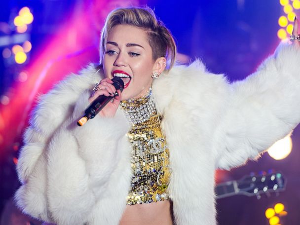 Miley Cyrus releases new single 'Used To Be Young': Watch the music video -  Good Morning America
