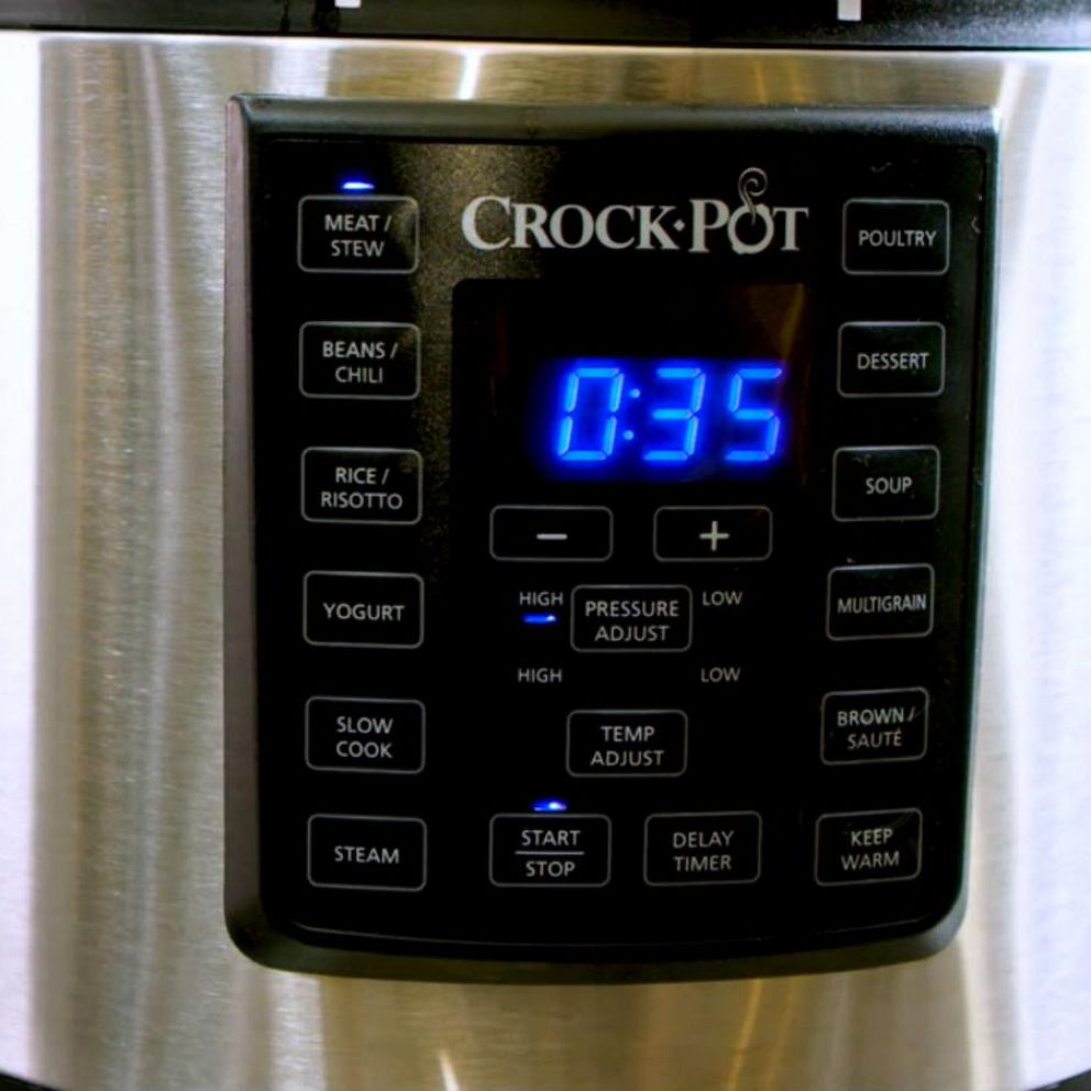 CPSC, Wal-Mart Stores, Inc. Announce Recall of Slow Cookers