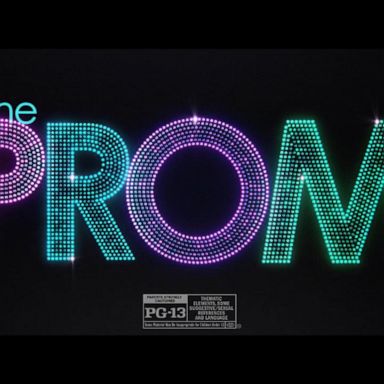 VIDEO: Trailer debut for new Netflix movie, ‘The Prom’ 