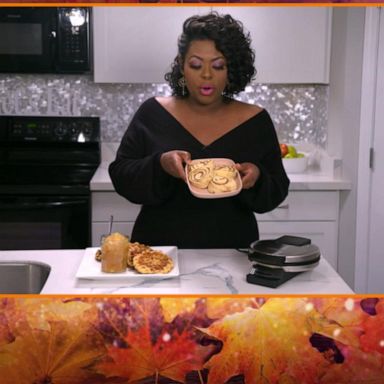 VIDEO: Pro tips for last minute turkey day cooking questions