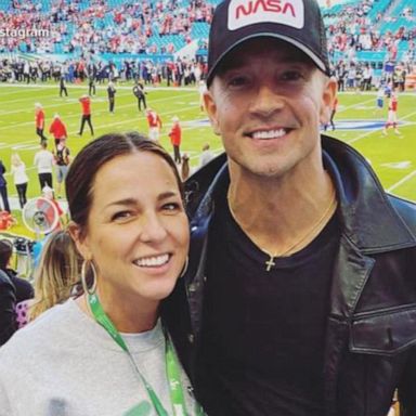 VIDEO: Pastor Carl Lentz let go from Hillsong due to recent scandal