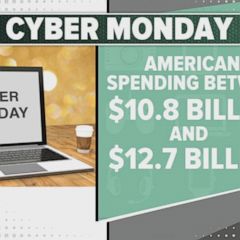 GMA' Deals & Steals with free shipping for Cyber Monday - Good