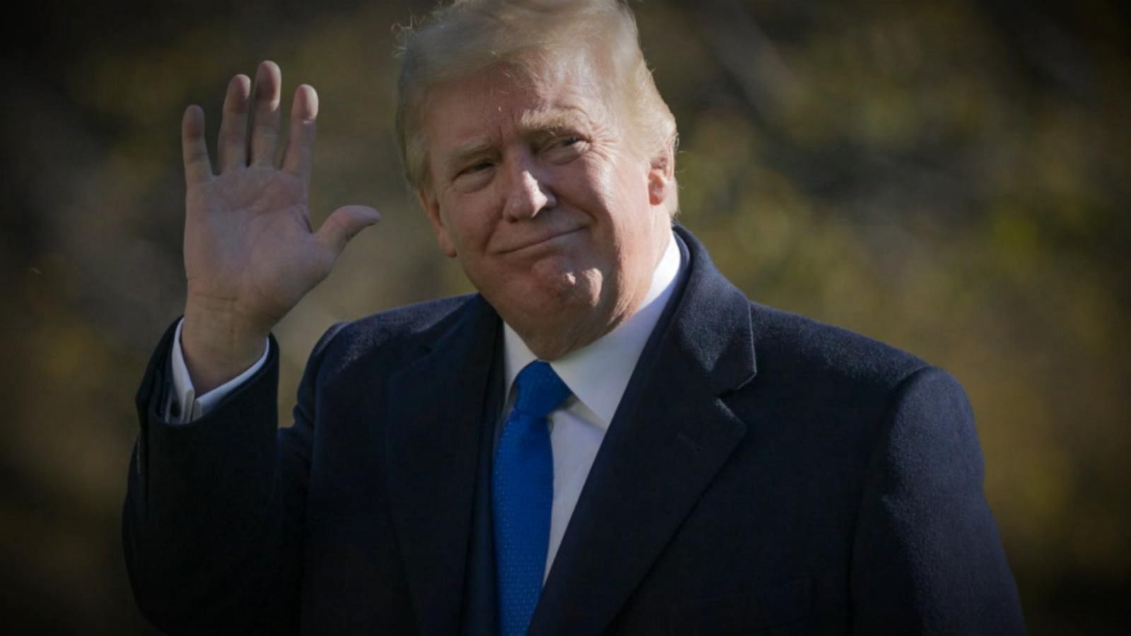 VIDEO: Justice Department investigates possible bribery for pardons