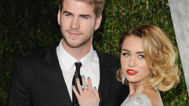 Miley Cyrus says marriage with Liam Hemsworth had 'too much conflict' -  Good Morning America