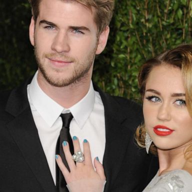 VIDEO: Miley Cyrus opens up about her divorce from Liam Hemsworth