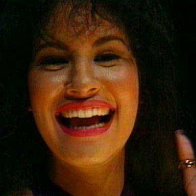 VIDEO: Family of Selena share their memories 25 years after her death