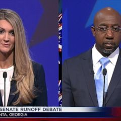 Georgia Senate runoff races heat up