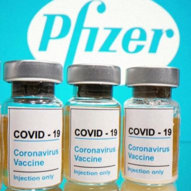 VIDEO: Countdown to critical FDA meeting over COVID vaccine