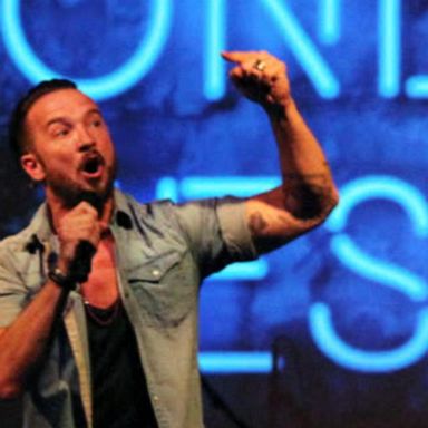 VIDEO: Leaked audio sheds light on pastor's firing from Hillsong Church