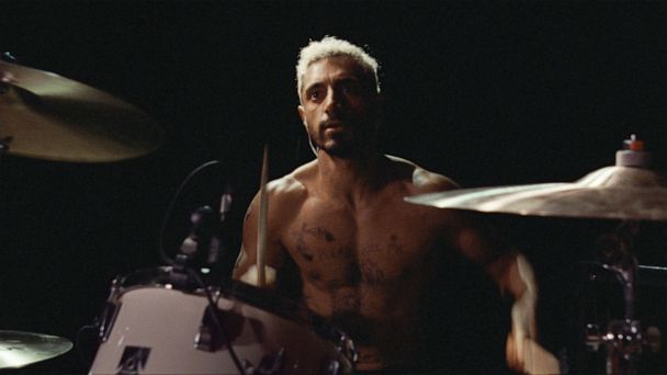 VIDEO: Riz Ahmed on his new film 'Sound of Metal' and learning ASL