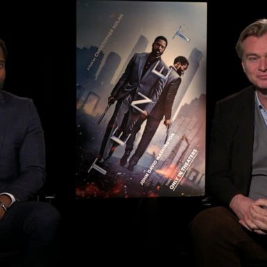 VIDEO: Christopher Nolan responds to Warner Brothers’ controversial decision