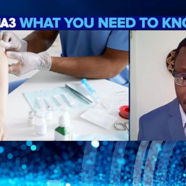 VIDEO: What you need to know about COVID-19 vaccine distribution