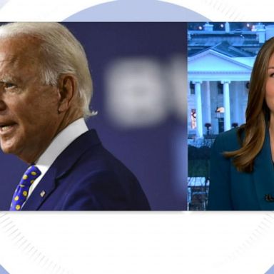 VIDEO: Electoral College set to formally elect Biden, Harris