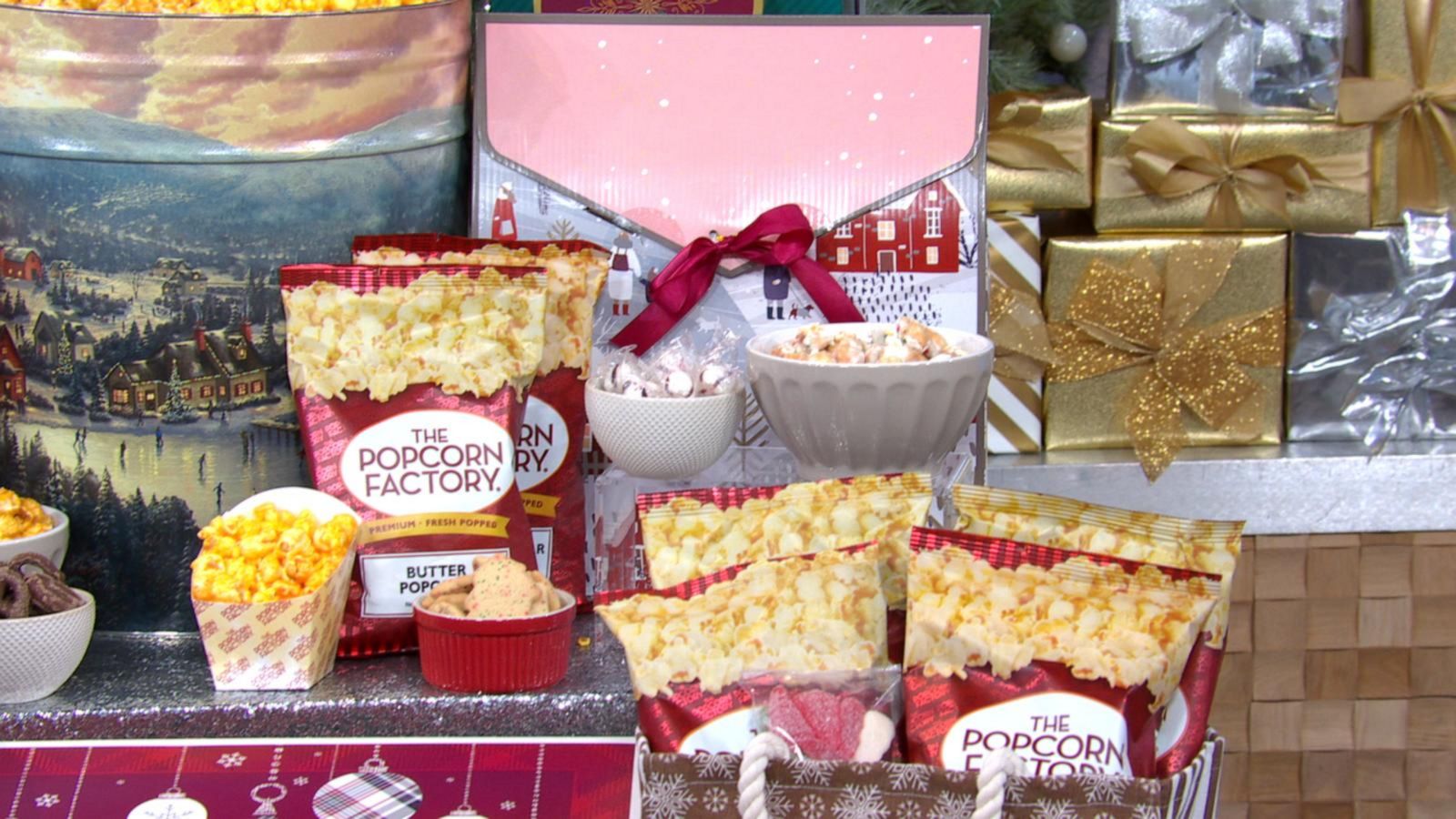 GMA' Deals & Steals on gifts for everyone on your list - Good Morning  America