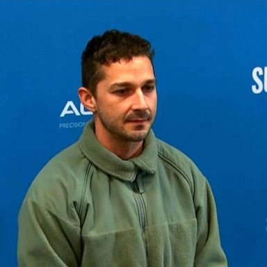 VIDEO: Sia calls Shia LaBeouf a ‘pathological liar’ after FKA Twigs’ lawsuit against actor