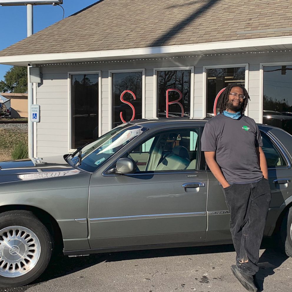 gas-station-cashier-gets-a-new-car-after-his-story-goes-viral-tik-tok