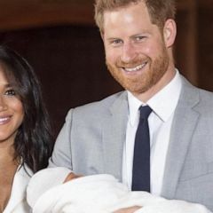 Prince Harry, Meghan sign multi-year Spotify deal