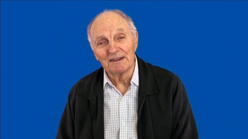 Alan Alda - Future of Life Institute