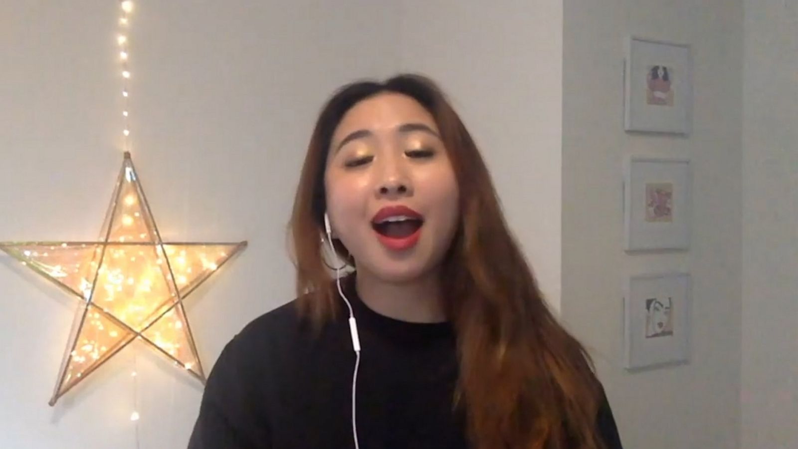 VIDEO: This pandemic-themed parody of 'All I Want For Christmas Is You' is amazing