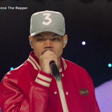 VIDEO: Chance the Rapper will host virtual concert, ‘A Chi-Town Christmas’