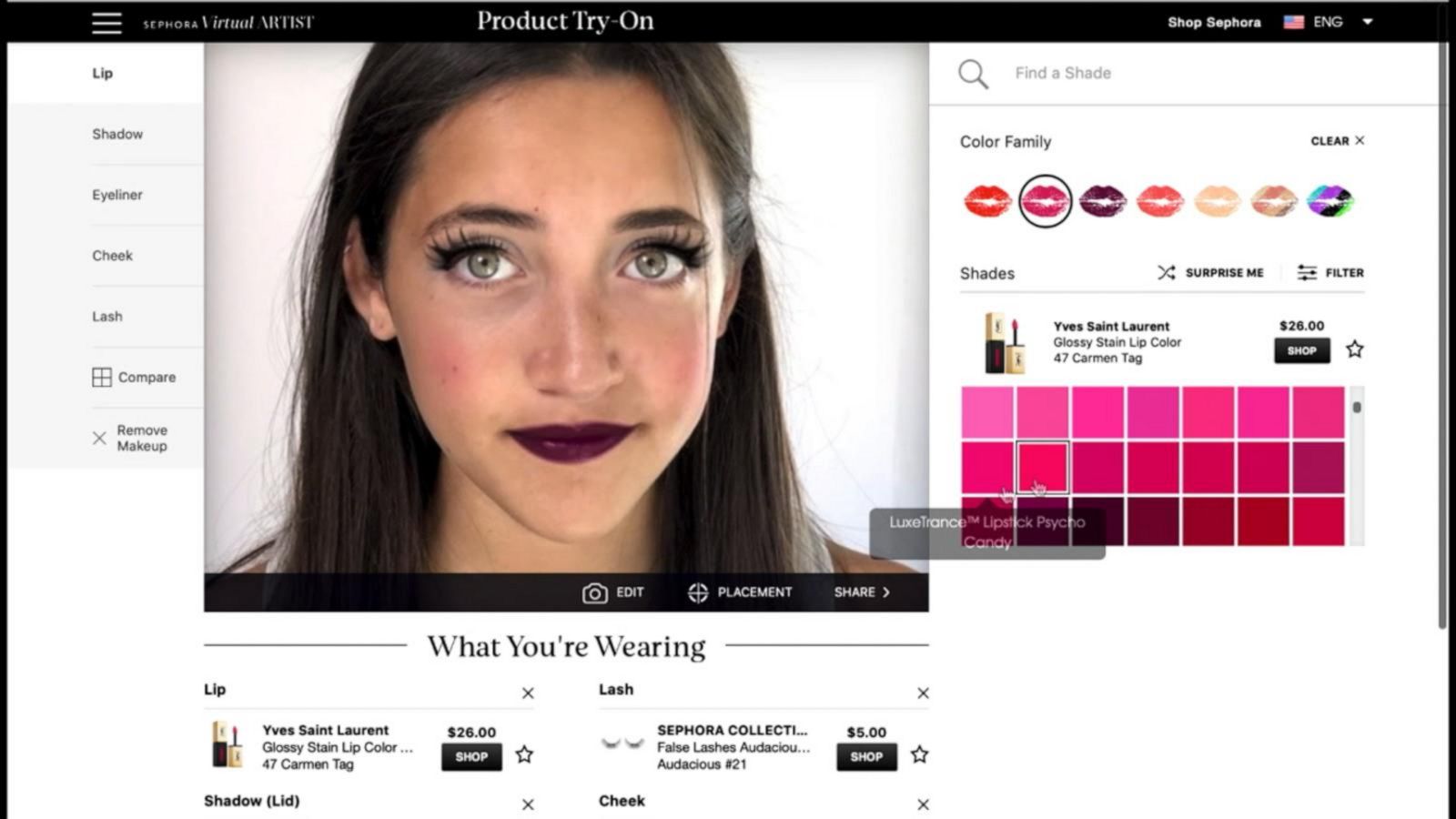 Halsey Announces about-face Makeup Line – Billboard