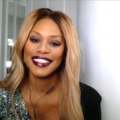 Actress Laverne Cox to discuss her life as a transgender woman of color -  UGA Today