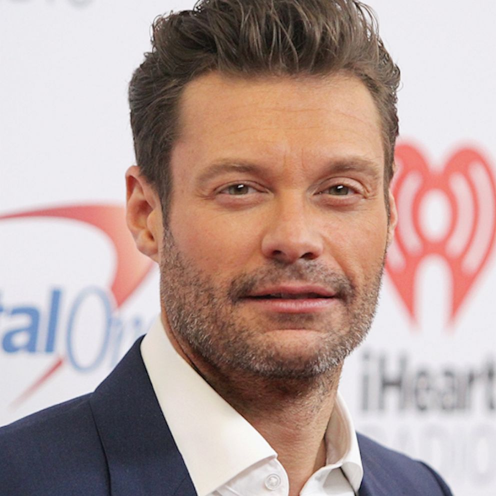 Ryan Seacrest Birthday 2025 - Sybyl Eustacia