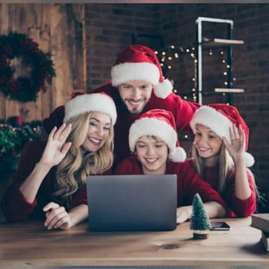 VIDEO: How to improve your Wi-Fi this Christmas