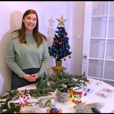 VIDEO: Tips to take down, organize and store holiday decorations