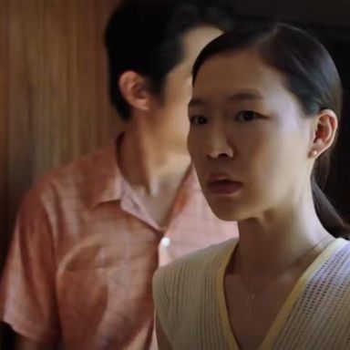 VIDEO: 'Minari' up for Golden Globes Best Foreign Language film, not Best Picture