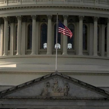 VIDEO: Congress headed back to Washington to avert government shutdown