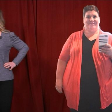 VIDEO: People magazine's annual 'Half Their Size' issue