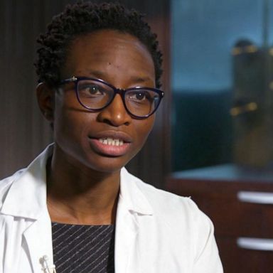 VIDEO: Studies show endometrial cancer is more aggressive for Black women 