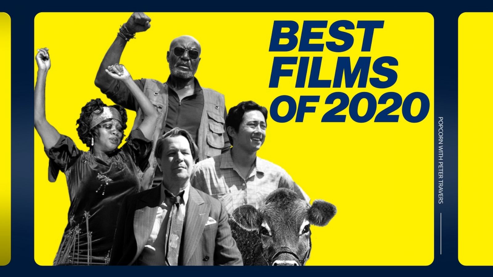 10 best films of 2020