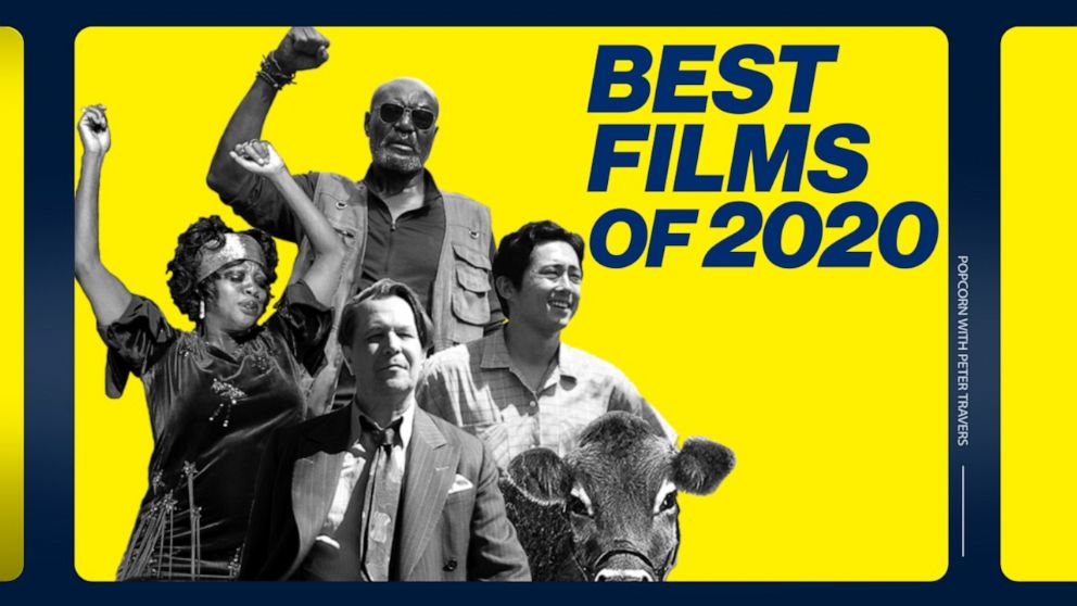 10 best films of 2020 | GMA