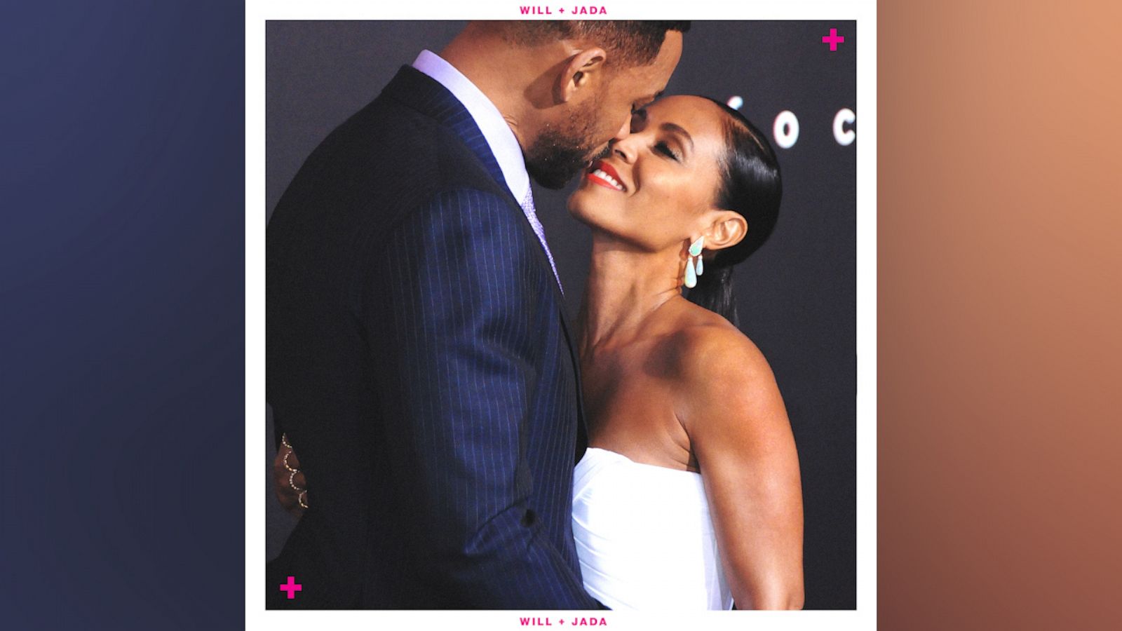 VIDEO: Happy anniversary Will Smith and Jada Pinkett Smith!