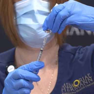 VIDEO: US Surgeon General responds to criticisms of COVID-19 vaccine rollout